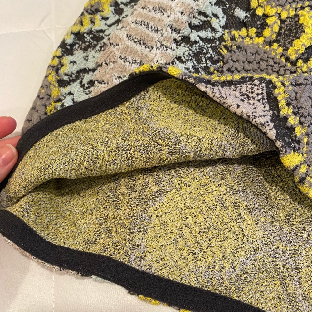 Ferragamo Python pencil skirt - Picture 8 of 13